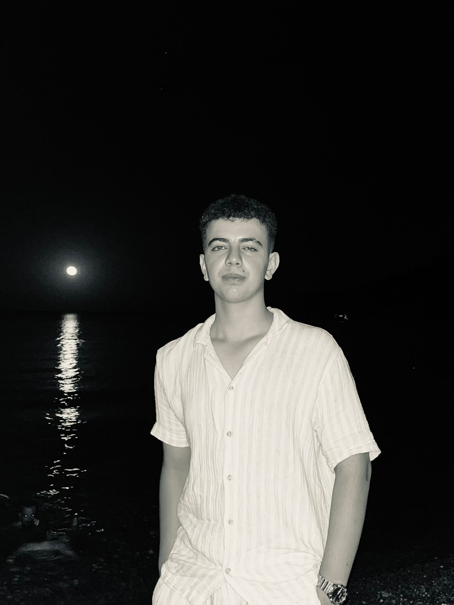 Halil İbrahim Akın